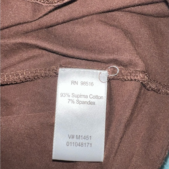 Coldwater Creek top - Picture 6 of 8